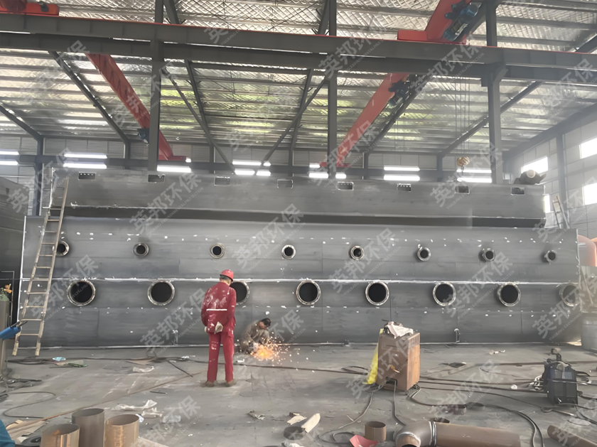 如何選擇工業(yè)一體化凈水器